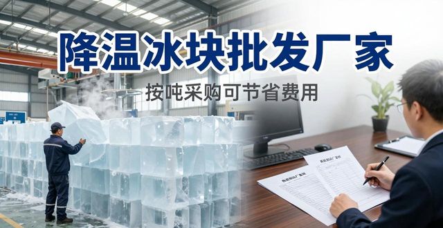 成都降温冰块批发厂家_成都冰块供应商_批发降温冰块厂家
