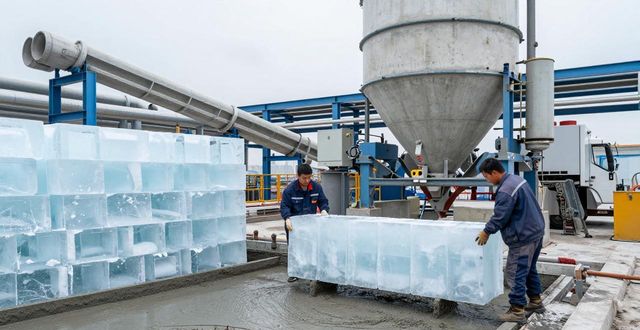 工业降温冰块价格_降温冰块多少钱一吨_成都降温冰块多少钱
