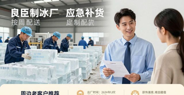 成都大冰块销售公司怎么找 良臣制冰厂值得信赖