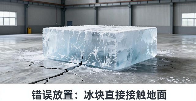 工业冰块同城配送,成都工厂降温好帮手