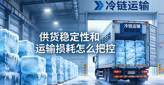 成都工业大冰块采购指南 降温效率翻倍全靠它