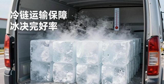 夏日制冰需求大 成都工业冰块批发有哪些注意事项
