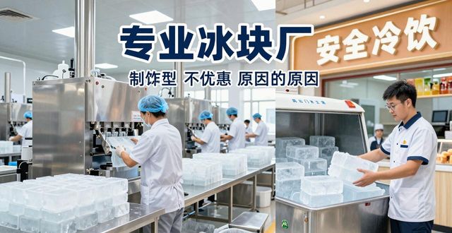 成都食用冰块厂如何保证夏日冷饮安全