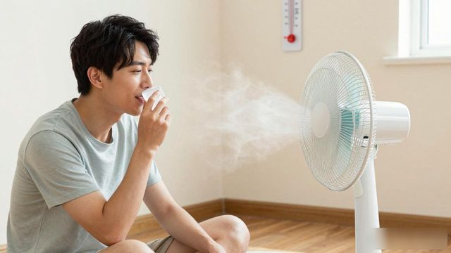 成都高温天用冰块降温真的靠谱吗 实测效果告诉你