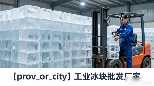 成都工业冰块批发厂家 高效降温选哪家