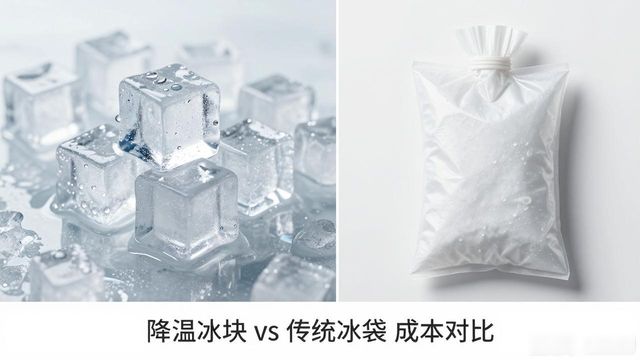 成都降温冰块到底能扛住高温吗