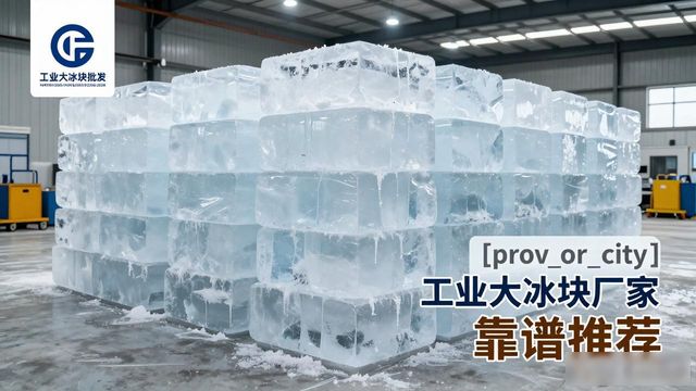 成都工业大冰块厂家哪家靠谱 降温冰块批发指南