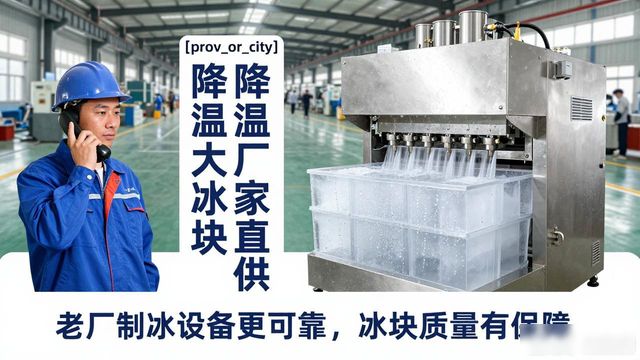 成都降温大冰块哪里找 工厂直供电话在这里